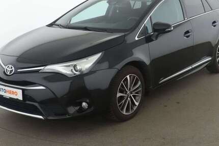Toyota Avensis 77.891 km 15.890 € Stuttgart 70195