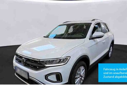 VW T-Roc 39.971 km 19.930 &euro; Stuttgart-Wangen 70188