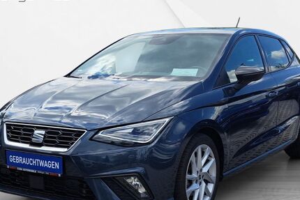 Seat Ibiza 30.800 km 18.290 &euro; Böblingen 71034