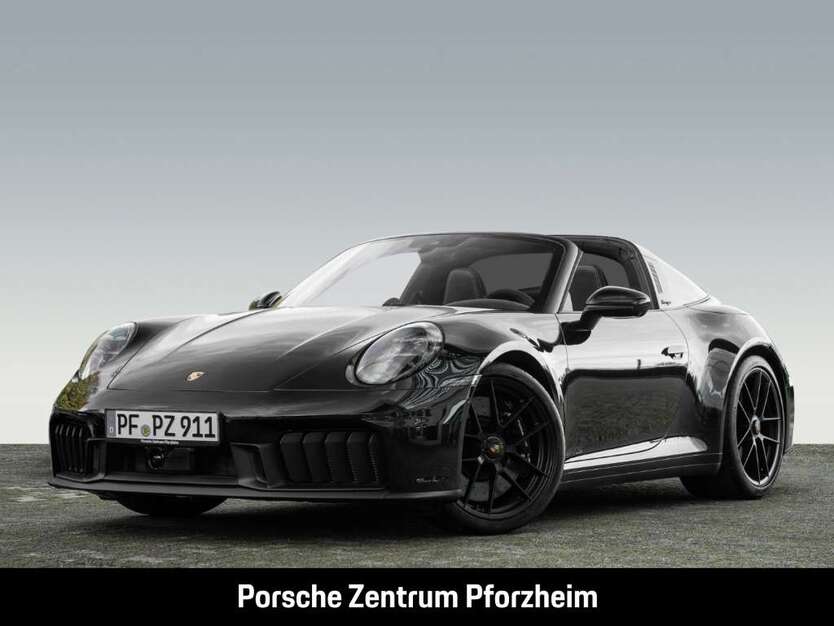 Porsche 992 9.900 km 222.991 € Pforzheim 75177