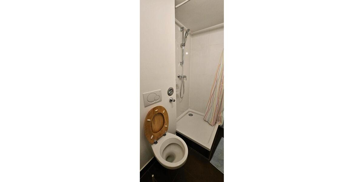 Erdgeschoßwohnung Pforzheim Dillweißenstein - 2 Zimmer, 35 m&sup2;, 725&euro; | Angebot:27608164