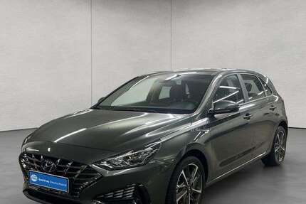 Hyundai i30 15.687 km 17.490 € Filderstadt 70794