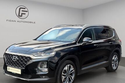 Hyundai SANTA FE 134.000 km 21.850 &euro; Sindelfingen/Stuttgart 71065