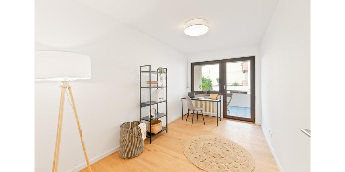 Erdgeschoßwohnung Korntal-Münchingen Münchingen - 3 Zimmer, 82 m&sup2;, 310.000&euro; | Angebot:24868709