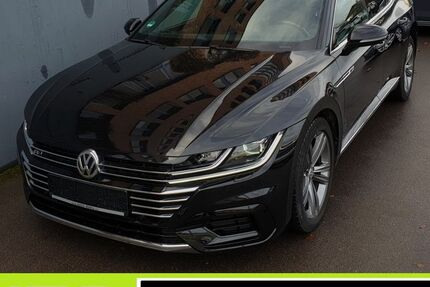VW Arteon 124.130 km 24.970 &euro; Waiblingen 71332
