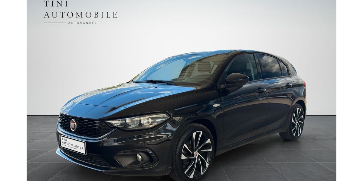Fiat Tipo 77.000 km 9.999 &euro; Holzgerlingen 71088
