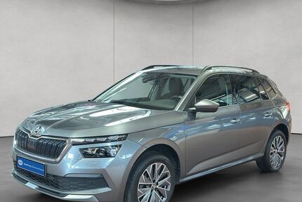 Skoda Kamiq 15.326 km 22.490 &euro; Filderstadt 70794