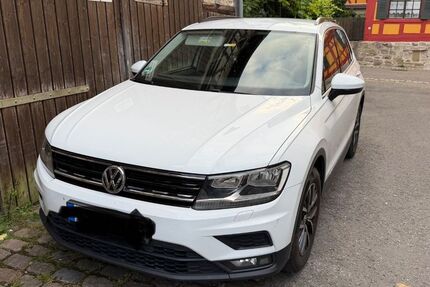 VW Tiguan 235.000 km 14.900 &euro; Vaihingen an der Enz 71665