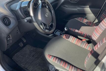 Citroen C1 55.597 km 9.800 &euro; Gäufelden 71126