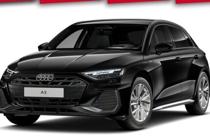 Audi A3 15.896 km 31.440 &euro; Stuttgart 70469