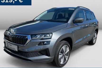 Skoda Karoq 6.697 km 29.930 &euro; Niefern-Öschelbronn 75223