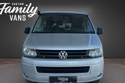 VW T5 California 125.000 km 31.999 &euro; Sindelfingen 71069