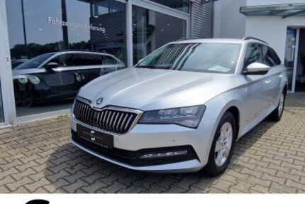 Skoda Superb 124.556 km 19.980 € Wendlingen am Neckar 73240