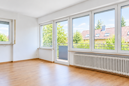 Wohnung Stuttgart Vaihingen - 2 Zimmer, 48 m&sup2;, 229.000&euro; | Angebot:27666553