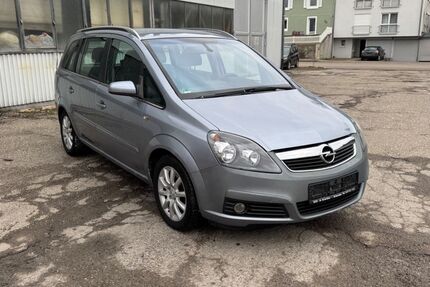 Opel Zafira 166.000 km 3.200 &euro; Mühlacker 75417