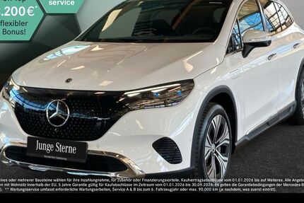 Mercedes-Benz EQE 19.163 km 56.990 &euro; Stuttgart 70469