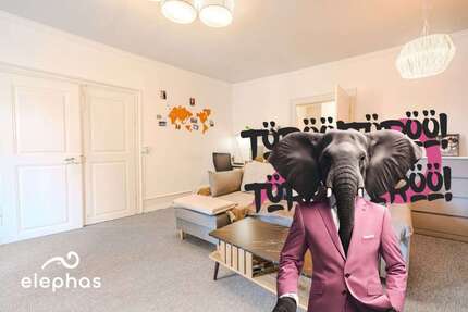 Wohnung Reutlingen - 2 Zimmer, 76 m&sup2;, 800&euro; | Angebot:24919146