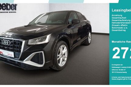 Audi Q2 23.192 km 29.980 &euro; Leonberg 71229