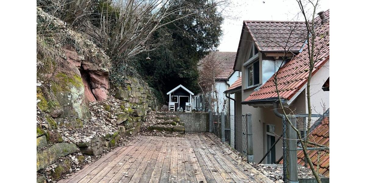 Maisonettenwohnung Wildberg - 4 Zimmer, 125 m&sup2;, 1.500&euro; | Angebot:25354015