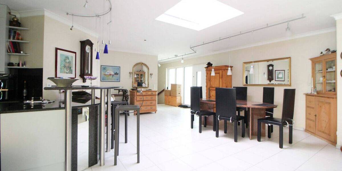 Bungalow Korntal-Münchingen Münchingen - 5 Zimmer, 181 m&sup2;, 795.000&euro; | Angebot:26920423