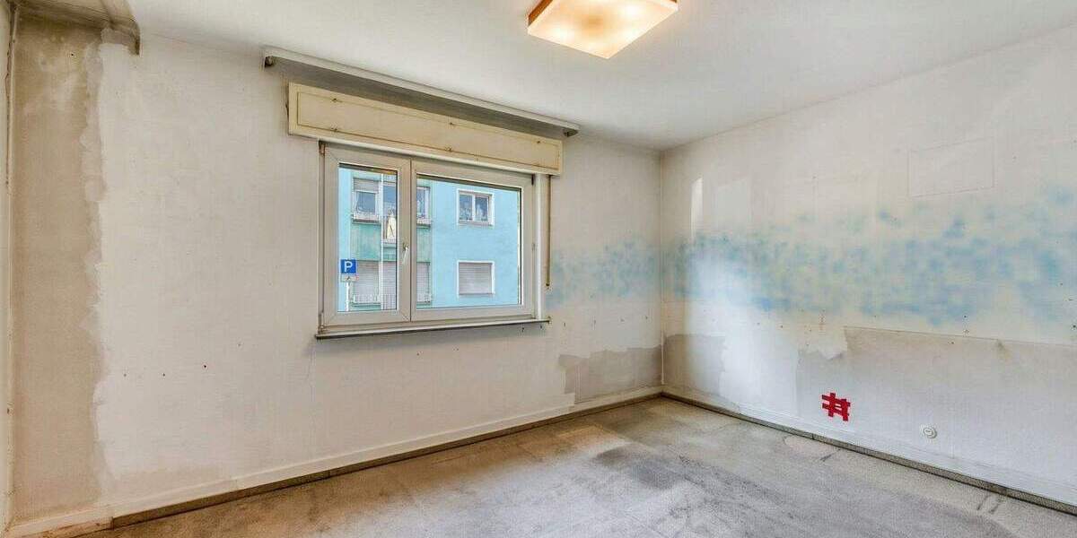 Mehrfamilienhaus, Wohnhaus Stuttgart Zuffenhausen - 1 Zimmer, 276 m&sup2;, 850.000&euro; | Angebot:24698281