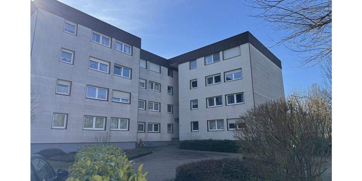Etagenwohnung Leinfelden-Echterdingen Echterdingen - 3 Zimmer, 79 m&sup2;, 299.000&euro; | Angebot:25865059
