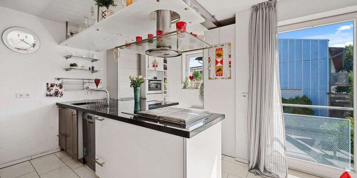 Reihenendhaus Renningen - 5 Zimmer, 139 m&sup2;, 695.000&euro; | Angebot:23745076