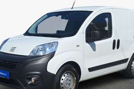 Fiat Fiorino 88.327 km 11.490 &euro; Stuttgart 70329