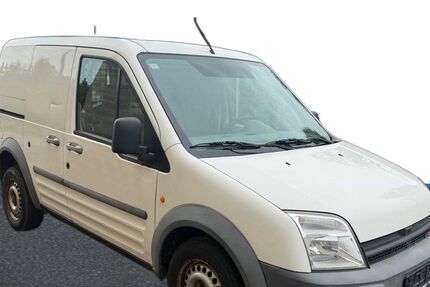 Ford Transit 95.000 km 4.900 € Gomaringen 72810