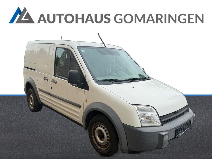 Ford Transit 95.000 km 4.900 € Gomaringen 72810