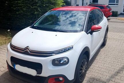 Citroen C3 110.000 km 6.250 &euro; Mönsheim 71297