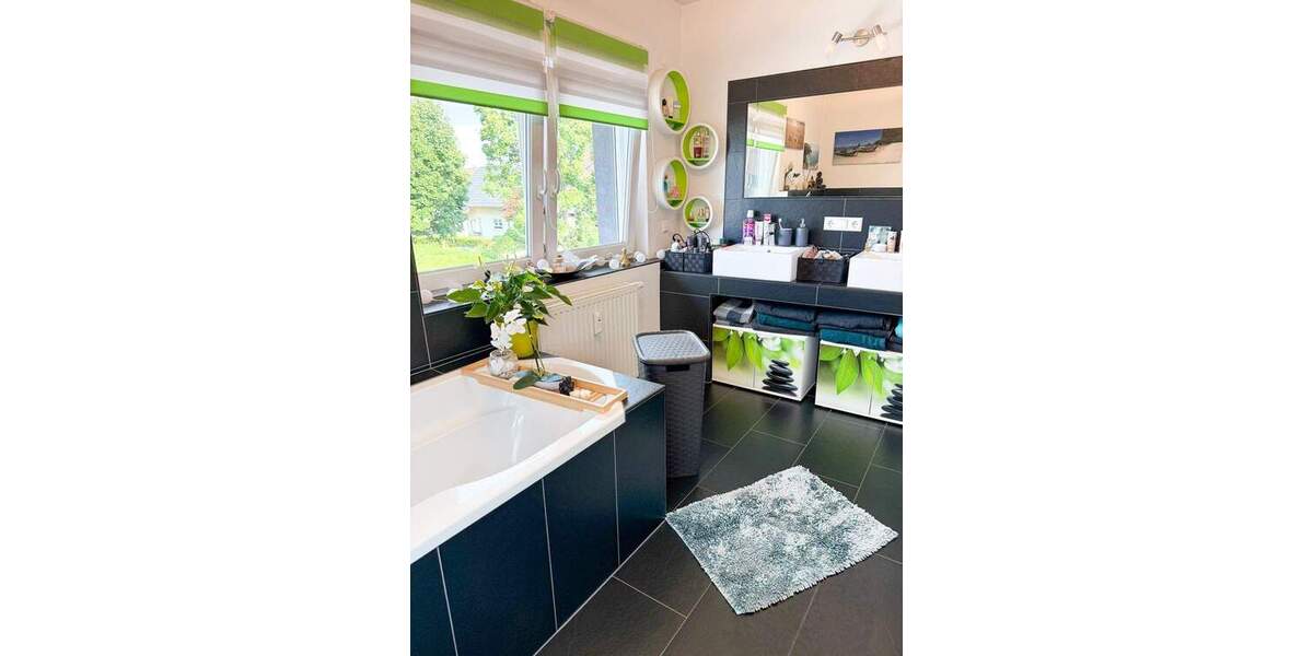 Etagenwohnung Pforzheim Büchenbronn - 3 Zimmer, 86 m&sup2;, 249.000&euro; | Angebot:25728716