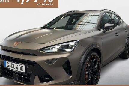 Cupra Formentor 9.900 km 61.990 &euro; Stuttgart-Feuerbach 70469