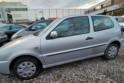 VW Polo 130.000 km 990 € Schönaich bei Stuttgart 71101