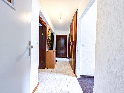 WOHNQUALITÄT UND RUHE IN BELIEBTER LAGE - Etagenwohnung Stuttgart Feuerbach Feuerbach | Angebot:27078889