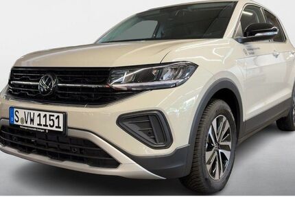 VW T-Cross 9.990 km 30.899 &euro; Stuttgart 70563