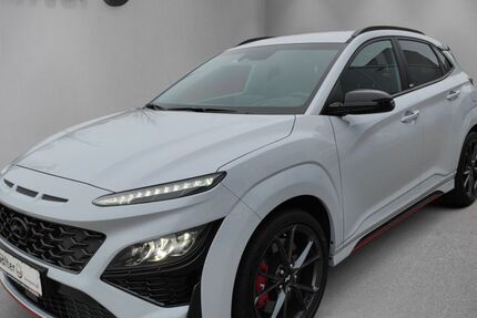 Hyundai KONA 20.400 km 30.490 &euro; Pforzheim 75177