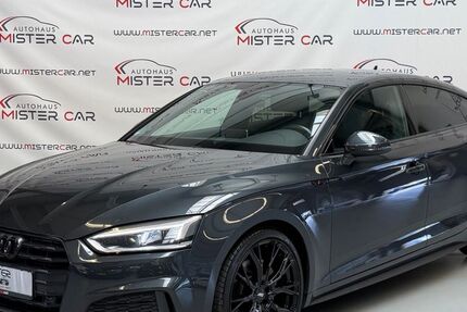Audi A5 150.000 km 19.890 &euro; Magstadt 71106