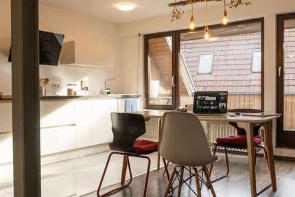 Wohnung Kernen Stetten - 3 Zimmer, 88 m&sup2;, 379.000&euro; | Angebot:26185934