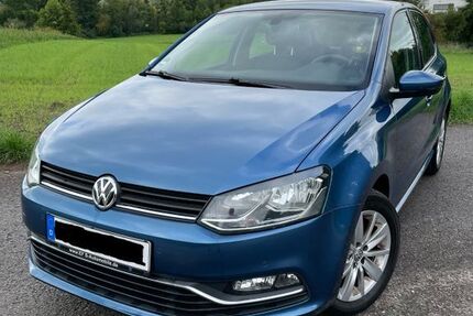 VW Polo 89.000 km 8.500 € Leonberg 71229