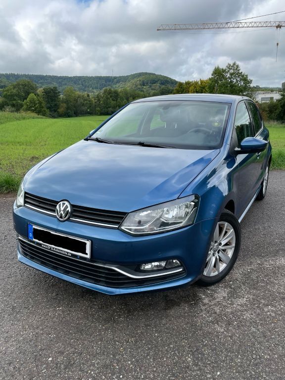VW Polo 89.000 km 8.500 € Leonberg 71229