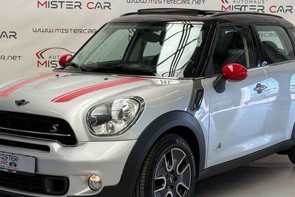 Mini Countryman S (Cooper) 162.000 km 7.980 &euro; Magstadt 71106