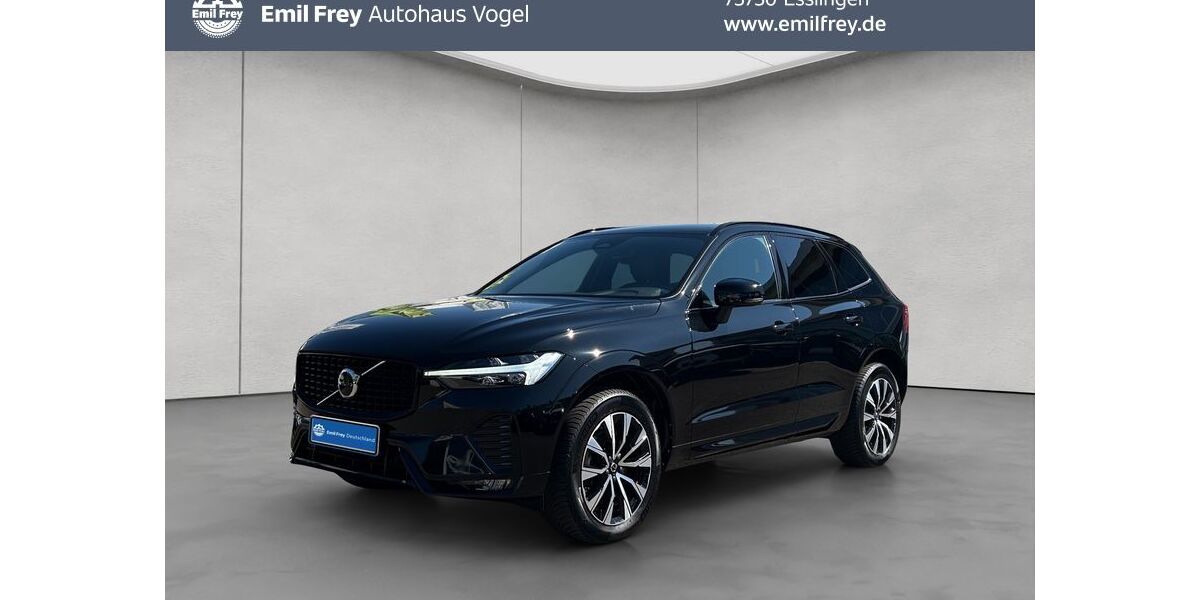 Volvo XC60 30.522 km 39.440 &euro; Esslingen 73730