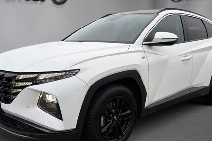 Hyundai TUCSON 30.700 km 27.740 &euro; Pforzheim 75177