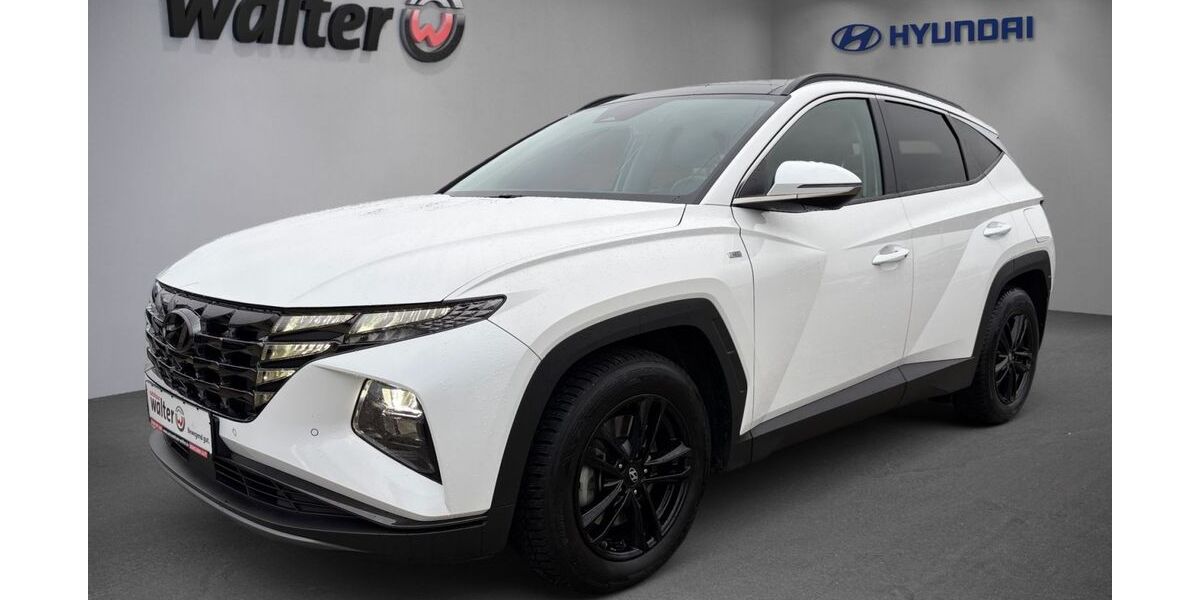 Hyundai TUCSON 30.700 km 27.740 &euro; Pforzheim 75177