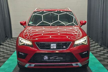 Seat Ateca 87.186 km 21.987 &euro; Bietigheim-Bissingen 74321