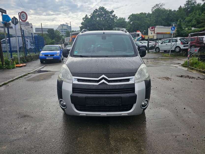 Berlingo