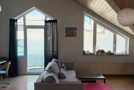 Wohnung Pforzheim - 3 Zimmer, 78 m&sup2;, 880&euro; | Angebot:24755072