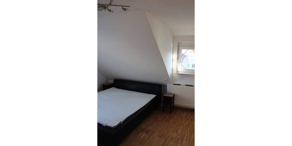 Etagenwohnung Nufringen - 3 Zimmer, 101 m&sup2;, 1.370&euro; | Angebot:24667053