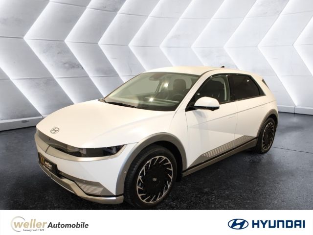 Hyundai IONIQ 5 11.500 km 48.975 &euro; Bietigheim-Bissingen 74321